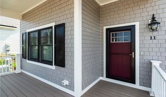 11 Hampton Rd 22, Coventry, RI 02816