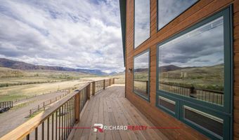 66 Stagecoach Trl, Cody, WY 82414