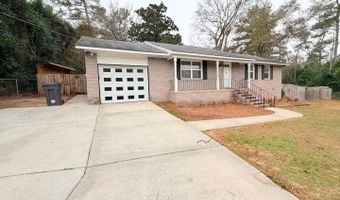 4016 Maddox Rd, Augusta, GA 30909
