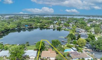 1329 MAURY Rd, Orlando, FL 32804