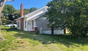 408 Moose St, Albemarle, NC 28001