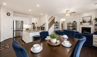 9813 Ramble Brook Ln, Apison, TN 37302