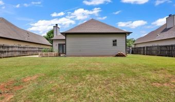 268 SILVER CREEK Pkwy, Alabaster, AL 35007