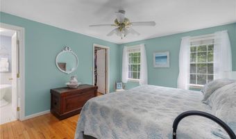 25 Clarkin Pond Rd, Charlestown, RI 02813