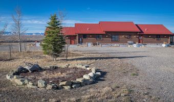 258 A Howie Rd, Big Timber, MT 59011