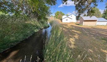 400 W Cyn, Bloomington, ID 83223