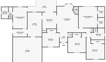 113 Pasa Por Aqui Ln, Alamogordo, NM 88310