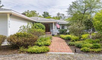105 Mill Island Rd, Arrowsic, ME 04530