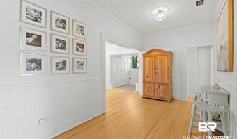 903 S Pensacola Ave, Atmore, AL 36502