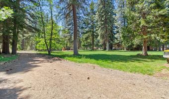 15922 Greensprings Hwy, Ashland, OR 97520