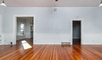 2608 8TH Ave, Amarillo, TX 79015