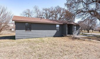 502 N Harper St, Attica, KS 67009