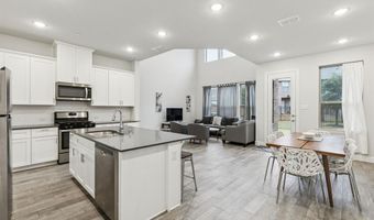 1053 MJ Brown St, Allen, TX 75002