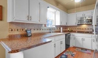 1601 Oxford Dr, Altus, OK 73521