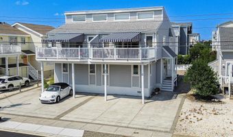 305 78TH St A, Avalon, NJ 08202