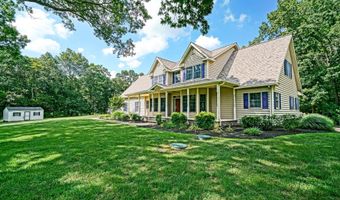 34273 VINES CREEK Rd, Dagsboro, DE 19939
