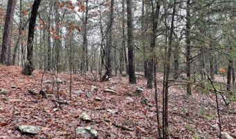 Lot 31-33 Whispering Pines Way, Antlers, OK 74523