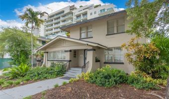 314 NE 26th Ter, Miami, FL 33137