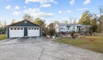 1660 FEDDISBURG Rd, Alpine, AL 35014