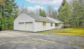 321 Rolling Ridge Rd, Bartlett, NH 03812