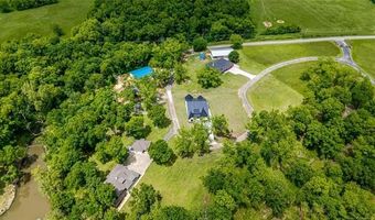 56107 E 300 Rd, Afton, OK 74331
