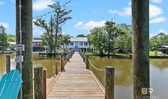 42011 Bayou Rd, Bay Minette, AL 36507