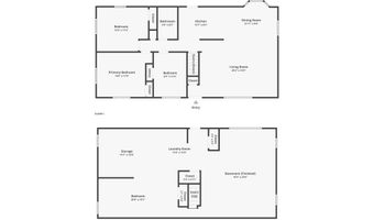 2160 35th Ave, Alden, WI 54026