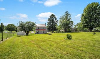 77 MOULSTOWN Rd, Abbottstown, PA 17301