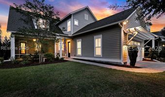 302 Castaway Dr, Bluffton, SC 29910