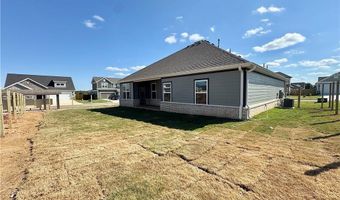 5900 SW Desert Ave, Bentonville, AR 72713