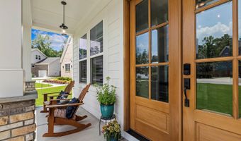 2716 Willow Rock Ln, Apex, NC 27523