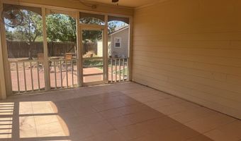903 W Uvalde, Alpine, TX 79830