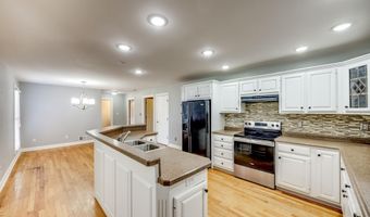 1124 Foxfire Rd, Bardstown, KY 40004