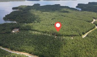 Lot 6 Lighthouse Point, Lincolnton, GA 30817