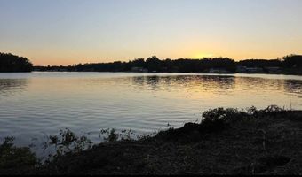 Creekpoint Drive lot 12, Abbeville, SC 29620