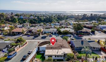 2437 Burgener Blvd, San Diego, CA 92110