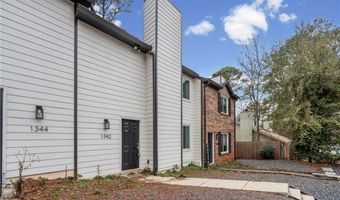 1342 N Hampton Rd, Alpharetta, GA 30009