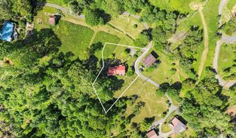 1786 Fork Mountain Rd, Bakersville, NC 28705
