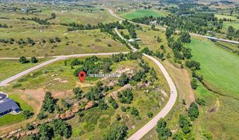 Wagon Box Drive lot 19, Belle Fourche, SD 57717