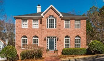 1231 Wildcliff Cir, Atlanta, GA 30329