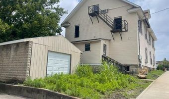 1629 J St, Bedford, IN 47421