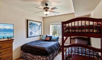 603 N Half Circle Dr, Brian Head, UT 84719