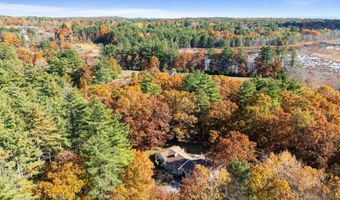 101 Horace Greeley Rd, Amherst, NH 03031