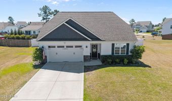 193 Sandy Springs Rd, Aberdeen, NC 28315