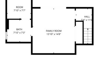 1823 E Park Pl, Arlington Heights, IL 60004