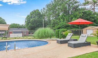 204 Byrnes Ave, Abbeville, SC 29620