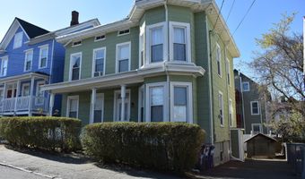 149 Milne St, Bridgeport, CT 06604