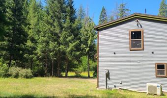 55533 MCKENZIE RIVER Dr, Blue River, OR 97413