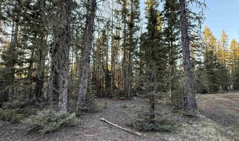 Happy Way lot 45, Angel Fire, NM 87710