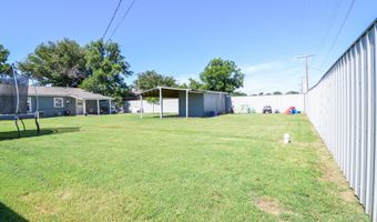 308 W Ellwood Blvd, Anton, TX 79313